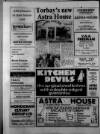 Torbay Express and South Devon Echo Monday 02 February 1981 Page 6