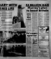 Torbay Express and South Devon Echo Monday 02 February 1981 Page 11