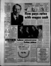 Torbay Express and South Devon Echo Monday 02 February 1981 Page 14