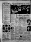 Torbay Express and South Devon Echo Tuesday 03 February 1981 Page 8