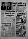 Torbay Express and South Devon Echo Wednesday 04 February 1981 Page 7