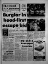 Torbay Express and South Devon Echo Thursday 05 February 1981 Page 1