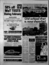 Torbay Express and South Devon Echo Thursday 05 February 1981 Page 20