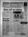Torbay Express and South Devon Echo Thursday 05 February 1981 Page 24