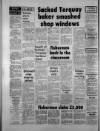 Torbay Express and South Devon Echo Saturday 07 February 1981 Page 2