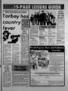 Torbay Express and South Devon Echo Saturday 07 February 1981 Page 5