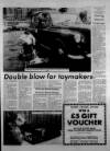 Torbay Express and South Devon Echo Saturday 07 February 1981 Page 13