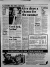Torbay Express and South Devon Echo Monday 09 February 1981 Page 9