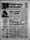 Torbay Express and South Devon Echo Saturday 14 February 1981 Page 3