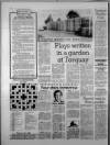 Torbay Express and South Devon Echo Tuesday 17 February 1981 Page 8