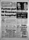 Torbay Express and South Devon Echo Wednesday 18 February 1981 Page 1