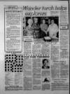 Torbay Express and South Devon Echo Wednesday 18 February 1981 Page 8