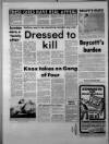 Torbay Express and South Devon Echo Wednesday 18 February 1981 Page 20