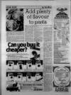 Torbay Express and South Devon Echo Friday 20 February 1981 Page 8