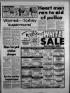 Torbay Express and South Devon Echo Tuesday 24 February 1981 Page 5