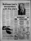 Torbay Express and South Devon Echo Tuesday 24 February 1981 Page 14