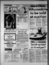 Torbay Express and South Devon Echo Saturday 07 March 1981 Page 8