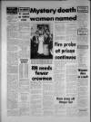 Torbay Express and South Devon Echo Monday 09 March 1981 Page 2
