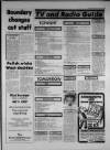 Torbay Express and South Devon Echo Monday 09 March 1981 Page 3
