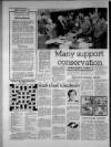 Torbay Express and South Devon Echo Monday 09 March 1981 Page 8