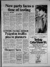 Torbay Express and South Devon Echo Monday 09 March 1981 Page 9