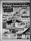 Torbay Express and South Devon Echo Thursday 12 March 1981 Page 8