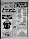 Torbay Express and South Devon Echo Thursday 12 March 1981 Page 9