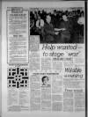 Torbay Express and South Devon Echo Thursday 12 March 1981 Page 10