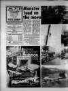 Torbay Express and South Devon Echo Thursday 12 March 1981 Page 12