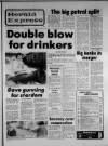 Torbay Express and South Devon Echo Tuesday 17 March 1981 Page 1