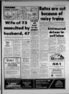 Torbay Express and South Devon Echo Tuesday 17 March 1981 Page 5