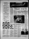 Torbay Express and South Devon Echo Tuesday 17 March 1981 Page 8