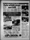 Torbay Express and South Devon Echo Thursday 02 April 1981 Page 18