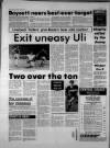 Torbay Express and South Devon Echo Thursday 02 April 1981 Page 20