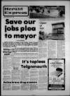 Torbay Express and South Devon Echo