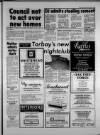 Torbay Express and South Devon Echo Wednesday 08 April 1981 Page 5