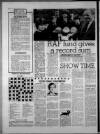 Torbay Express and South Devon Echo Wednesday 08 April 1981 Page 10