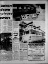 Torbay Express and South Devon Echo Wednesday 08 April 1981 Page 13