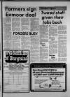 Torbay Express and South Devon Echo Wednesday 08 April 1981 Page 21