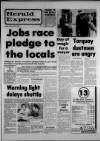 Torbay Express and South Devon Echo