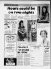 Torbay Express and South Devon Echo Saturday 02 May 1981 Page 8