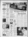 Torbay Express and South Devon Echo Tuesday 05 May 1981 Page 4