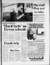 Torbay Express and South Devon Echo Wednesday 06 May 1981 Page 11