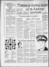 Torbay Express and South Devon Echo Thursday 07 May 1981 Page 8