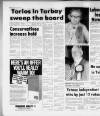 Torbay Express and South Devon Echo Friday 08 May 1981 Page 18