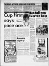 Torbay Express and South Devon Echo Friday 08 May 1981 Page 36