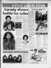 Torbay Express and South Devon Echo Saturday 09 May 1981 Page 5