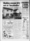 Torbay Express and South Devon Echo Monday 11 May 1981 Page 6