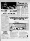 Torbay Express and South Devon Echo Monday 11 May 1981 Page 7