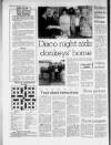 Torbay Express and South Devon Echo Tuesday 12 May 1981 Page 8